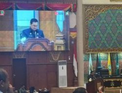 Pemprov Riau Prioritas Pembangunan SDM dalam Ranperda APBD 2026
