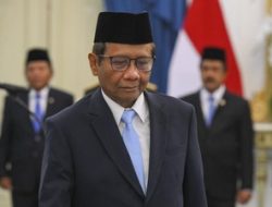Diduga Jadi Korban Video AI, Pendukung Mahfud MD Lapor ke Bareskrim