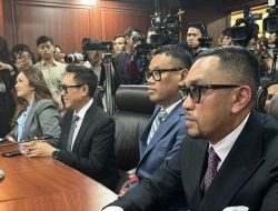 Putuskan Skorsing 3-6 Bulan: Sahroni, Nafa dan Eko Bakal Aktif Lagi di DPR