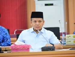 Verifikasi APBD Riau 2026 Belum Rampung, DPRD Masih Menunggu Hasil