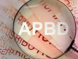 Pemprov Riau Minta Empat Daerah Percepat Pengesahan APBD 2026