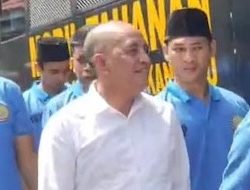 Kasus Penggelapan Sewa Ruko, Eks Pimpinan DPRD Riau Terancam 20 Bulan Penjara