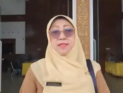 Dumai Masih Menunggu Pemprov Riau Untuk Rapat Penetapan UMK 2026