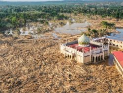 Biaya Pemulihan di Sumatera Diperkirakan Rp 51,82 Triliun, Ini Rinciannya