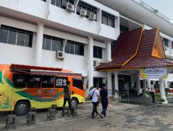 Hari Terakhir Program Pemutihan Denda Pajak, Samsat Riau Perpanjangan Jam Layanan