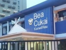 Waspada! Bea Cukai Riau: Maraknya Penipuan Berkedok Paket Luar Negeri