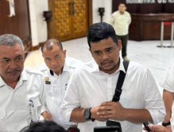 Isu Pemangkasan Dana Bencana Sumut, Begini Penjelasan Bobby Nasution