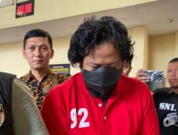 Polisi Beberkan Daftar Kelalaian Bos Terra Drone Berujung Petaka Kebakaran Maut