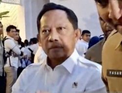 Aceh Surati 2 Lembaga PBB Minta Bantu Tangani, Begini Respons Mendagri