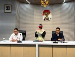 Lawan Petugas dan Kabur, KPK Akan Terbitkan DPO Kasi Datun Kejari HSU