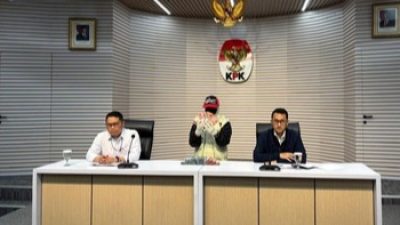 Lawan Petugas dan Kabur, KPK Akan Terbitkan DPO Kasi Datun Kejari HSU