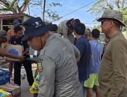 Pemprov Riau Kirim Bantuan Tahap II ke Korban Bencana Sumatera