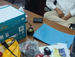 Simpan Rp50 Juta di Jok Motor, Ajudan Sekwan Pekanbaru Diamankan Jaksa