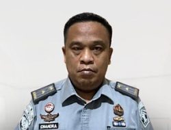 Dinonaktifkan! Kalapas Enemawira Paksa Napi Muslim Makan Anjing