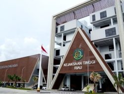 Kasus Korupsi PI 10 Persen Blok Rokan, Kejati Riau Dalami Peran Afrizal Sintong