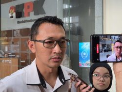 Rumah Dinas Plt Gubri Digeledah, KPK Amankan Dokumen Serta Uang Tunai dan Dolar