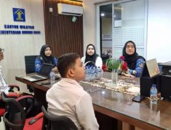 Perkuat Akuntabilitas JDIHN, Kemenkum Riau Gelar Sosialisasi E-Report 2025