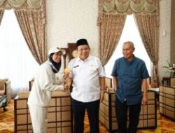 12 Atlet dan Pelatih Riau Sukses Borong Medali di SEA Games 2025 Thailand