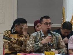 Masyarakat Diminta Lebih Peduli, Pemprov Riau Ingatkan Bahaya HIV/AIDS