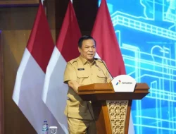 Pemprov Riau Harap Peningkatan Produksi Migas Dongkrak Pembangunan Daerah