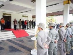 Pengiriman Bantuan Kemanusiaan Dikawal Ketat, Pastikan Tepat Sasaran