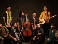 Riau Rhythm dan Misinya Perkenalkan Musik Melayu ke Generasi Muda