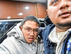 Resbob Ditahan di Sel Khusus Polda Jabar Usai Ditangkap gegara Hina Suku Sunda