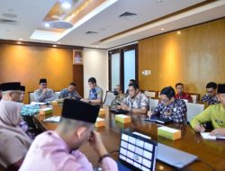 Pemprov Riau Finalisasi Pembentukan Tim Optimalisasi PAD