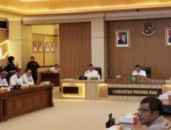 Pembangunan Hotel Riau di Jakarta Ditargetkan Rampung Oktober 2026 
