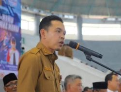 Pemprov Riau Buka Seleksi Terbuka untuk 69 Jabatan Kepala Sekolah SMA/SMK