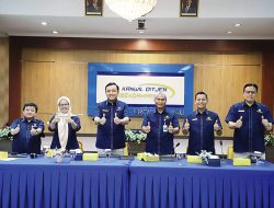 Penerimaan APBN Riau Lampaui Target, Tembus Rp 26,35 Triliun Sepanjang 2025