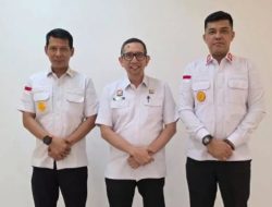Kemenkum Riau Lakukan Koordinasi Strategis ke Ditjen Kekayaan Intelektual