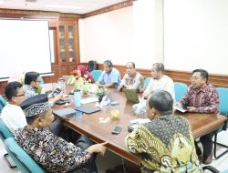 Perkuat Kerja Sama, UIN SUSKA Riau akan Kunjungi Universiti Malaya