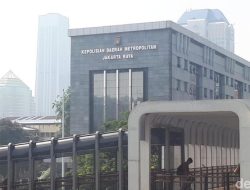 Polda Metro Setop Penyelidikan Kasus Kematian Diplomat Arya Daru