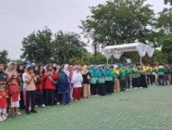 Doa Bersama Lintas Agama, Momentum Perkuat Kerukunan Umat di Riau