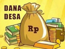 Dugaan Penggunaan Anggaran Desa Tidak Transparan, Pemerintah Kecamatan Bangko Jadi Sorotan