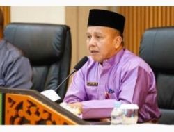 Pemprov Riau Dukung Program 3 Juta Rumah, 38 Unit Sudah Dibangun
