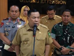Legalkan Tambang Rakyat di Kuansing, Pemprov Riau Segera Terbitkan Izin WPR
