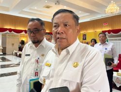 Pemprov Riau Sisir Pajak Kendaraan, BBM, dan Galian C Dongkrak PAD