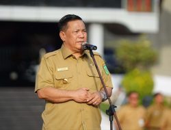 Plt Gubernur Riau Prioritaskan Tunda Bayar