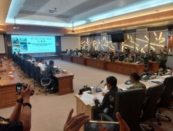 Terungkap! Penyebab Menhub Soroti Pengelolaan Pelabuhan Siak Beberapa Tahun Terakhir