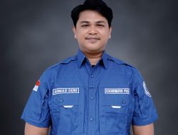BEM Seluruh Riau Dukung LCKI Laporkan Dugaan Penyimpangan Dana BOS ke Kejari Rohil