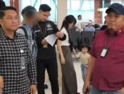 Satu Warga Malaysia Langgar Aturan Keimigrasian Dideportasi Imigrasi Dumai