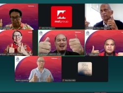 Inovasi Digital dan Penguatan UMKM Dongkrak Kinerja Jamkrida Riau