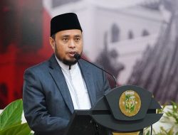 Baznas Riau dan Polda Kolaborasi Bangun Jembatan untuk Daerah Terpencil