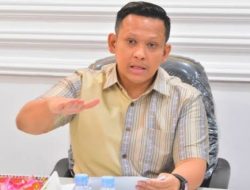 Tak Hanya Produk Impor, DPRD Riau Minta Mall Wajib Tampung UMKM Daerah