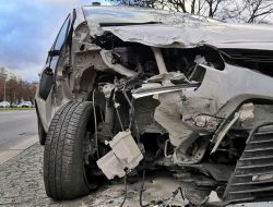 Kecelakaan Bus dan Truk di Pelalawan, 4 Orang Tewas