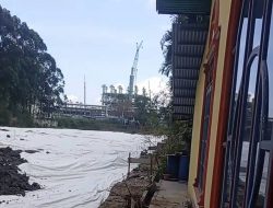 Polemik Pabrik Baru Apical Dumai, Sorot Kewajiban AMDAL dan Partisipasi Publik