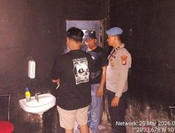 Razia Tempat Hiburan Malam di Bengkalis, 7 Orang Positif Narkoba