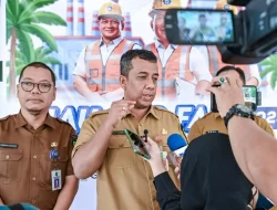 Tiga Kasus THR Selesai, 17 Perusahaan di Riau Kini Dalam Pengawasan